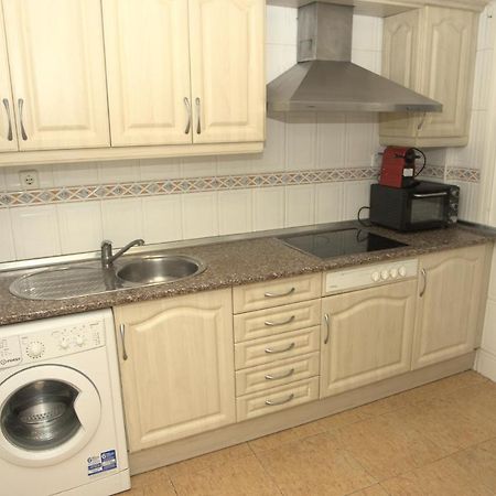 Habitacion En El Corazon Del Centro De Μάλαγα Εξωτερικό φωτογραφία