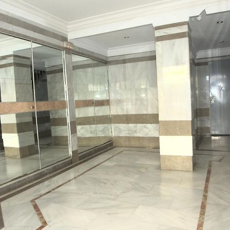 Habitacion En El Corazon Del Centro De Μάλαγα Εξωτερικό φωτογραφία