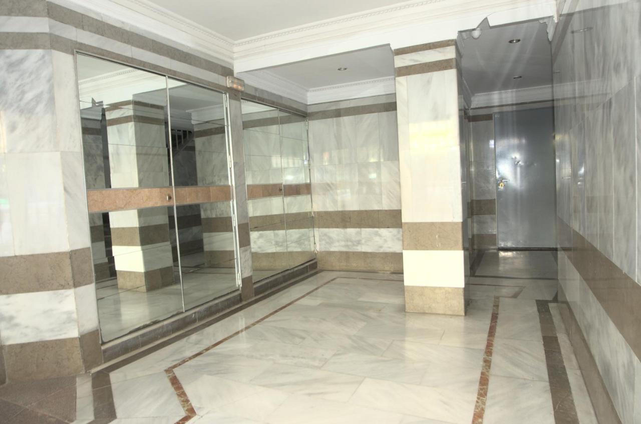 Habitacion En El Corazon Del Centro De Μάλαγα Εξωτερικό φωτογραφία