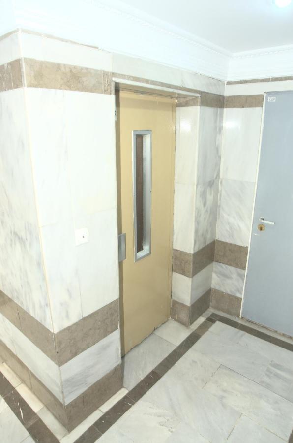Habitacion En El Corazon Del Centro De Μάλαγα Εξωτερικό φωτογραφία