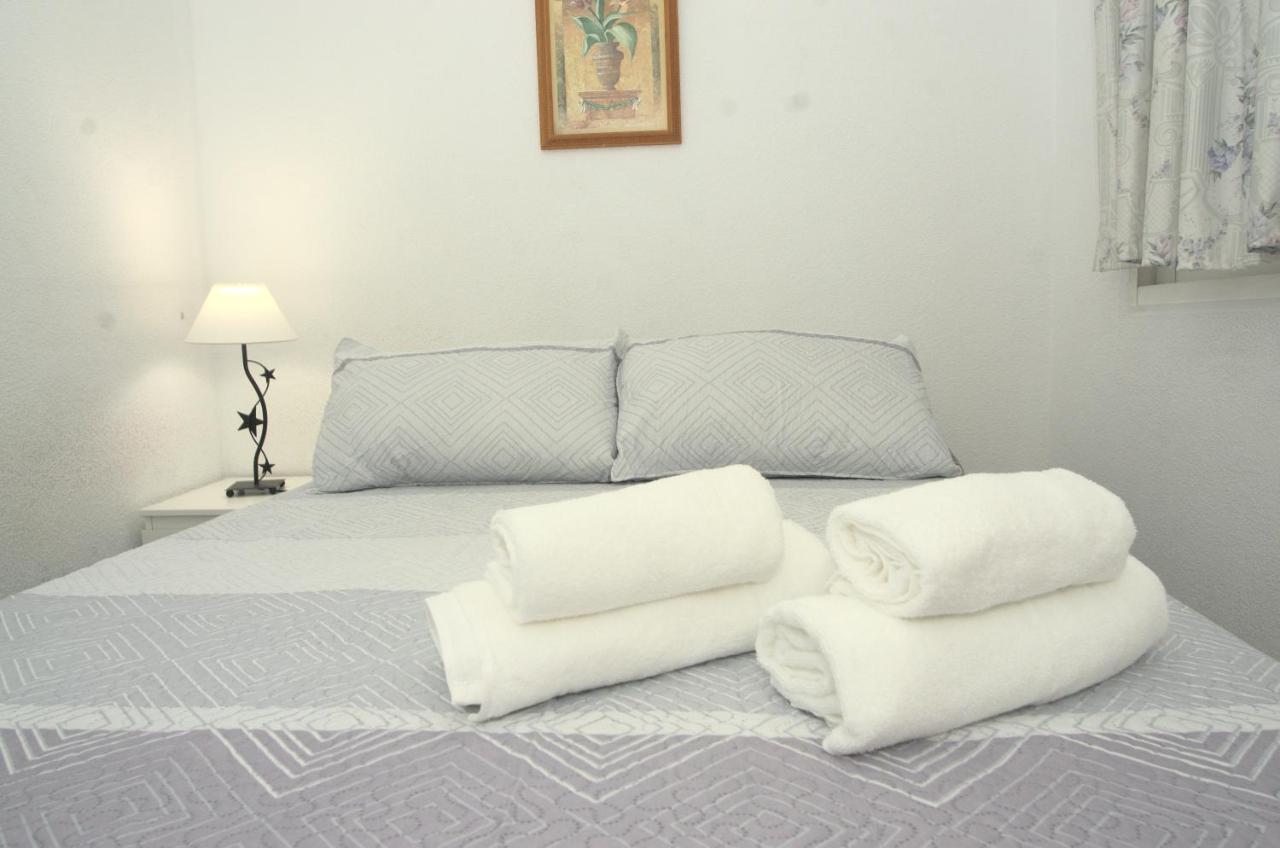 Habitacion En El Corazon Del Centro De Μάλαγα Εξωτερικό φωτογραφία